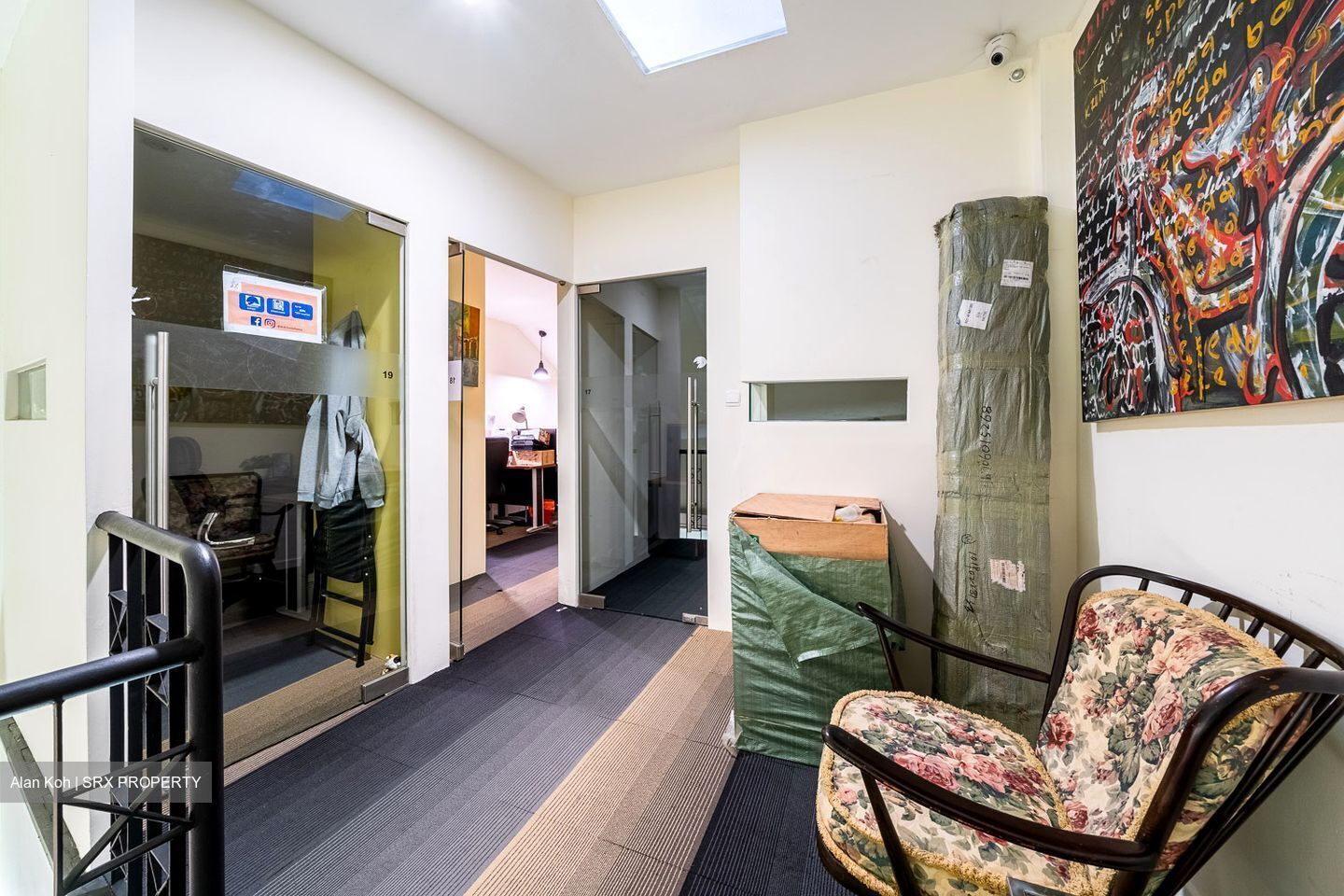 Geylang Road (D14), Shop House #533427901